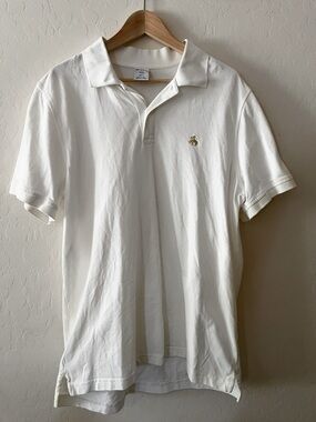 Brooks Brothers Polo Slim Fit XL